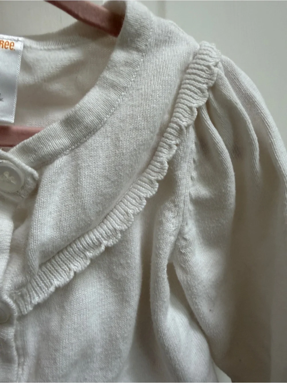 Gymboree worn 2x